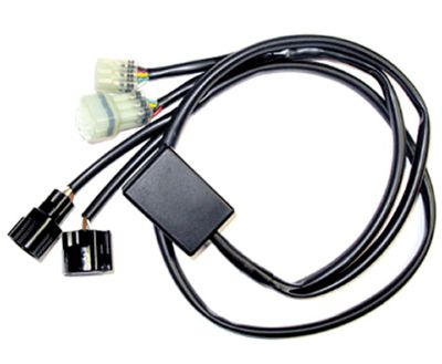LEO VINCE FAST LAMBDA SENSOR EMULATOR -  Motorcycle Exhaust Accessories 
