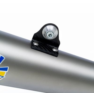 LEO VINCE GP STYLE CARBON FIBER BRACKET - 