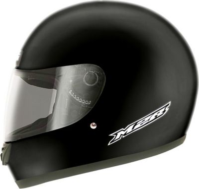 M2R TT HELMET -  Cruiser Full Face 