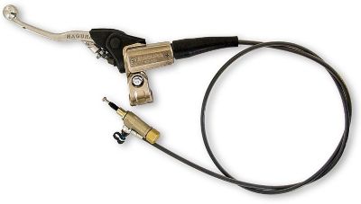 MAGURA HYDRAULIC CLUTCH 163 - ATV Levers