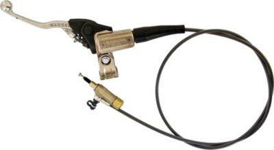  Magura Hydraulic Clutch 167