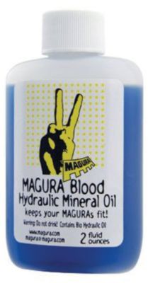 MAGURA HYDRAULIC CLUTCH OIL 50ML - Dirt Bike Miscellaneous Oils