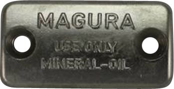 MAGURA RESERVOIR CAP 163 - 