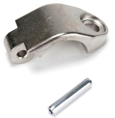 MAGURA HINGE CLAMP WITH PIN 163 - Bikemaster Oil Filter - Black