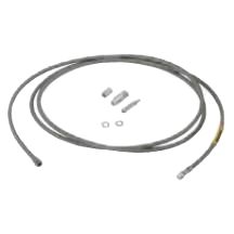  Magura Steel Braided Hydraulic Clutch Line