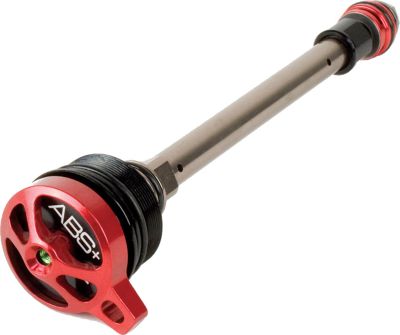 MANITOU MILO REMOTE LOCK & ABS+ DAMPER FOR MATCH FORKS - Peet Glove Dry Port Adapter