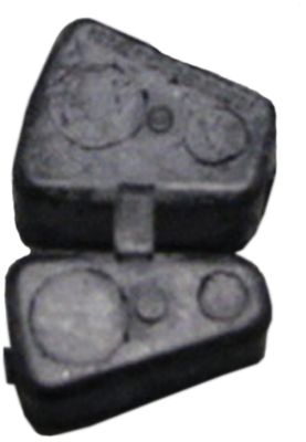 MARCHESINI 10 SPOKE CUSH DRIVE RUBBER - 