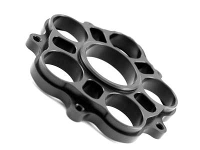 MARCHESINI MAGNESIUM M10R CORSE SBK SPROCKET CARRIER - 
