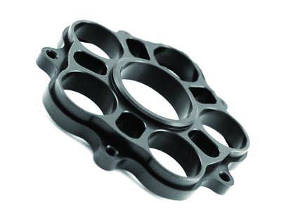 MARCHESINI MAGNESIUM M10R CORSE SBK SPROCKET CARRIER -  Motorcycle Drive 