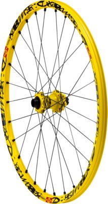 MAVIC DEEMAX ULTIMATE TUBELESS FRONT WHEEL - 26" - Motion Pro 70-piece Stepless Fuel Line Clamp Kit
