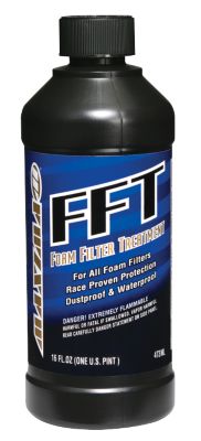 MAXIMA AIR FILTER OIL
