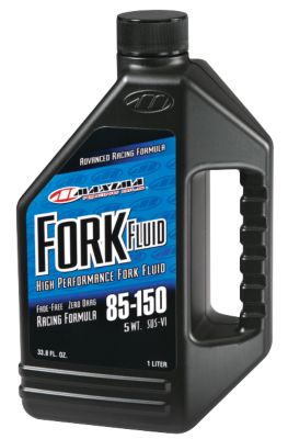 MAXIMA RACING FORK FLUID - 7 WT