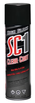  Maxima SC1 Silicone Detailer