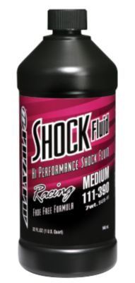 MAXIMA SHOCK FLUID - 7 WT