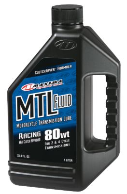  Maxima 85WT Transmission Oil MTL-E - 1 Liter