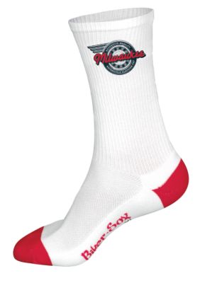 MILWAUKEE CLOTHING BIKER SOCKS