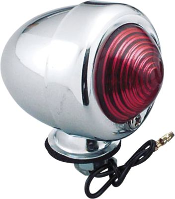 M/C ENTERPRISES BULLET LIGHTS - MC Enterprises Parts & Gear