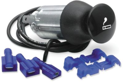 MC ENTERPRISES CIGARETTE LIGHTER - WATER-RESISTANT - MC Enterprises Parts & Gear