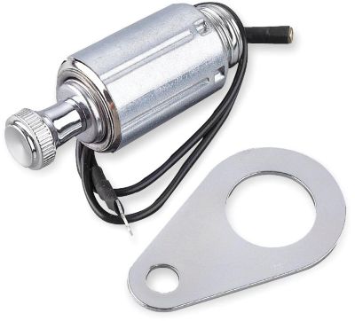 MC ENTERPRISES CIGARETTE LIGHTER - STANDARD - MC Enterprises Parts & Gear