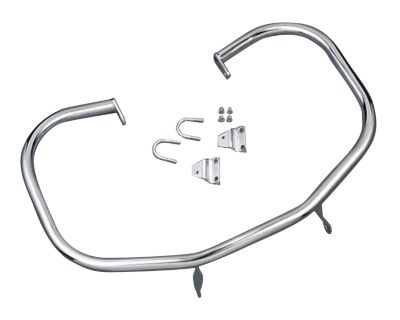 MC ENTERPRISES FULL ENGINE GUARD - MC Enterprises Parts & Gear