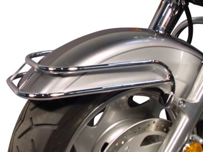 MC ENTERPRISES FRONT FENDER TRIM - MC Enterprises Parts & Gear