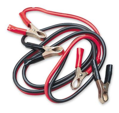 Motorcycle Jumper Cables on Batteries And Chargers Mc Enterprises Motorcycle Jumper Cables