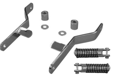 MC ENTERPRISES STANDARD HI-WAY BARS - O-RING PEGS - MC Enterprises Parts & Gear