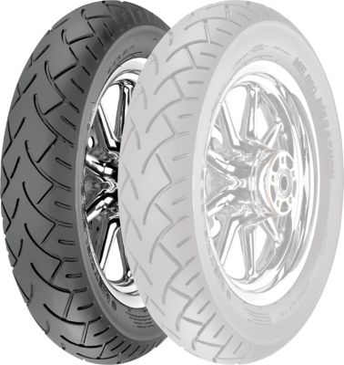 METZELER ME880 MARATHON FRONT TIRE - 100/90H18 56H - Metzeler Parts & Gear