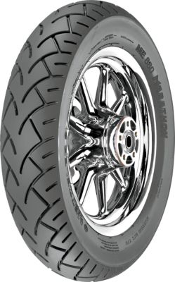 METZELER ME880 MARATHON REAR TIRE - 180/70HB15 76H - Metzeler Parts & Gear