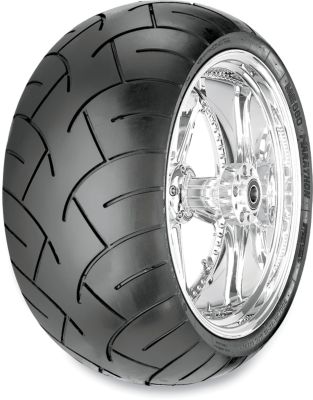 METZELER ME880 XXL REAR TIRE - 280/35VR-18 84V - 