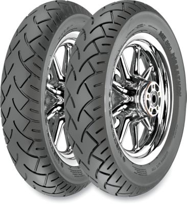 METZELER ME880 MARATHON TIRE COMBO - Cruiser Tire Combos