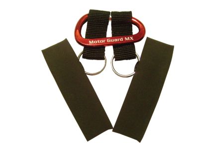 MOTOR GUARD SIDE PANEL PLUGS