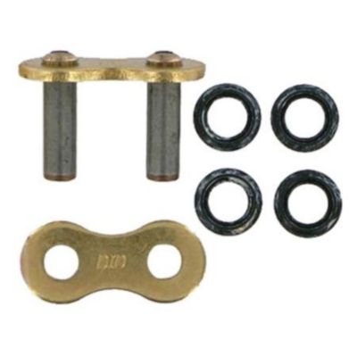 MASTER LINK 428NZ - RIVET STYLE