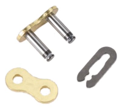 MASTER LINK 520 ATV X-RING - CLIP STYLE