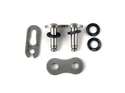 DID 520V O-RING MASTER LINK - CLIP STYLE - Utility ATV Chains And Master Links