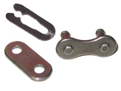 DID 520V O-RING MASTER LINK -  Motorcycle Chains And Master Links 