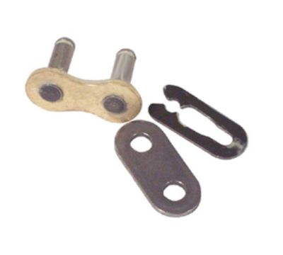 DID 520VM X-RING MASTER LINK -  Motorcycle Chains And Master Links 