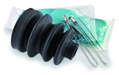 MOTORMASTER CV BOOT KIT OUTBOUND 68LAC* - Utility ATV Cv Joints