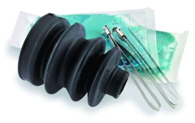 MOTORMASTER CV BOOT KIT OUTBOUND FRONT - 
