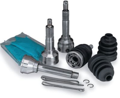 MOTORMASTER CV JOINT FRONT - UJ68 - Utility ATV Cv Joints