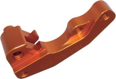 MOTOMASTER OVERSIZED FLAME ADAPTER - Dirt Bike Brake Rotors