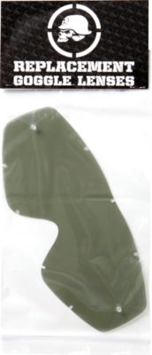 METAL MULISHA REPLACEMENT LENS