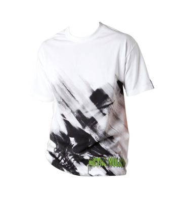 METAL MULISHA BLUR TEE