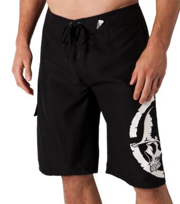 METAL MULISHA MAJOR BOARDSHORTS - Utility ATV Mens Casual Shorts