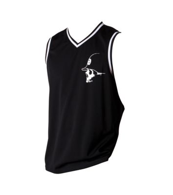 METAL MULISHA PAINED JERSEY - Mens Casual ATV Tanks 