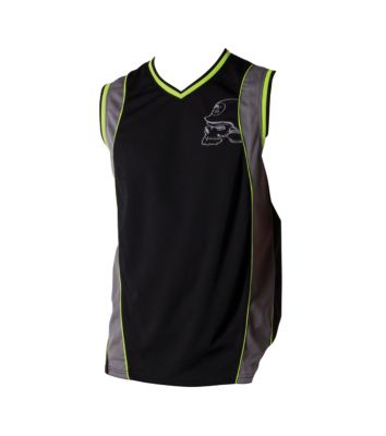 METAL MULISHA SHEEN JERSEY - Mens Casual ATV Tanks 