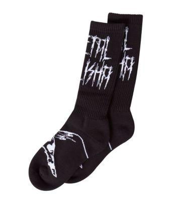 METAL MULISHA FOLSOM SOCKS - ATV Casual Socks