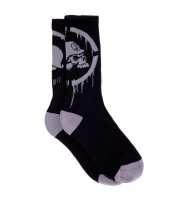 METAL MULISHA NUCLEAR SOCKS - ATV Casual Socks