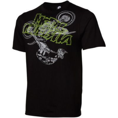 METAL MULISHA YOUTH STUNT T-SHIRT - 
