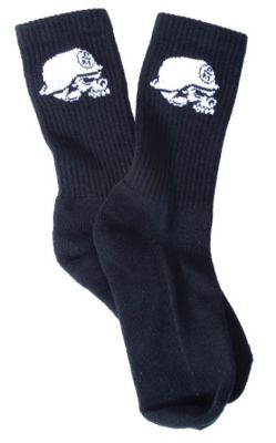2009 METAL MULISHA HELMET FILLED SOCKS